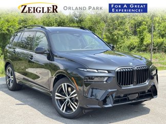 New 2026 BMW X7 xDrive40i w/ Executive Package image 1