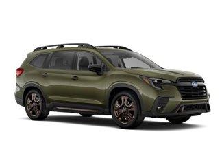 New 2025 Subaru Ascent Bronze Edition video 1