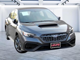 Used 2022 Subaru WRX image 1