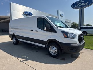 New 2025 Ford Transit 350 148 Low Roof w/ Electrician Trade Package image 1