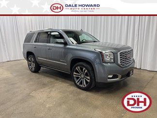 Used 2020 GMC Yukon Denali w/ Denali Premium Package image 1