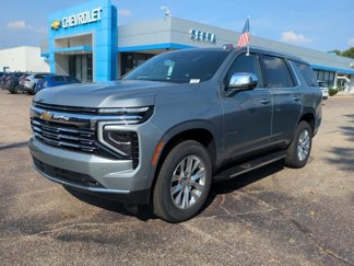 New 2026 Chevrolet Tahoe Premier image 1