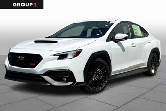 New 2025 Subaru WRX Limited image 1
