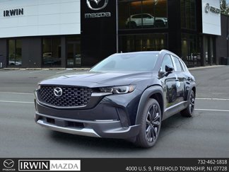New 2025 MAZDA CX-50 2.5 Turbo w/ Premium Plus Pkg image 1
