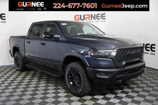 New 2025 RAM 1500 Rebel image 1