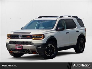New 2026 Honda Passport TrailSport Elite image 1
