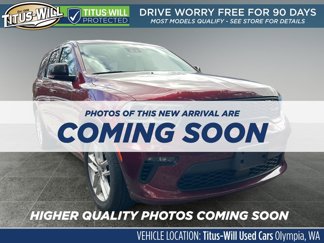 Used 2023 Dodge Durango GT image 1