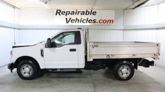Used 2020 Ford F250 XL image 1