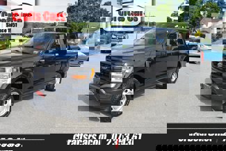Used 2021 Ford F150 XL w/ Equipment Group 101A High image 1