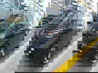 New 2025 Volkswagen ID. Buzz Pro S image 1