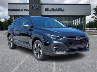 New 2025 Subaru Crosstrek 2.5i Limited image 1