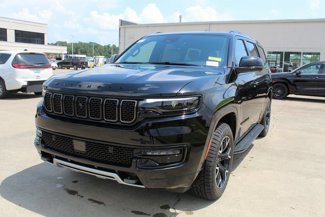 New 2025 Jeep Wagoneer Series II image 1