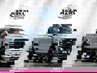 New 2025 Ford F250 XL image 1