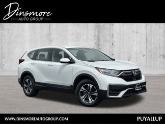 Used 2022 Honda CR-V Special Edition image 1