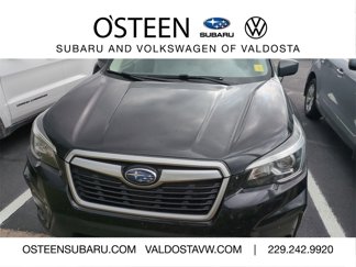 Used 2020 Subaru Forester w/ Alloy Wheel Package image 1