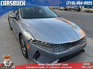 Used 2021 Kia K5 LXS image 1