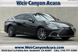 Used 2025 Lexus ES 300h w/ Premium Package image 1