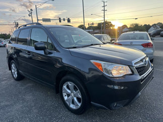 Used 2015 Subaru Forester 2.5i Limited w/ Protection Package #2 image 1