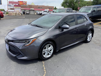 Used 2021 Toyota Corolla SE image 1