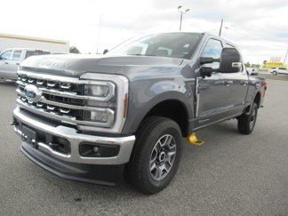 New 2026 Ford F350 Lariat image 1