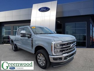 Certified 2024 Ford F250 King Ranch w/ Chrome Package image 1
