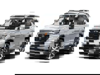 New 2025 Honda Pilot Touring image 1