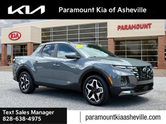 Used 2023 Hyundai Santa Cruz Limited image 1