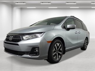 New 2026 Honda Odyssey EX-L image 1