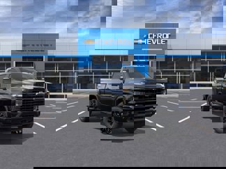 New 2026 Chevrolet Silverado 2500 Custom w/ Custom Convenience Package video 1
