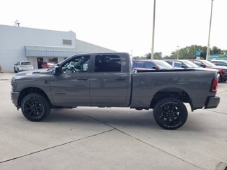 New 2025 RAM 2500 Big Horn image 1