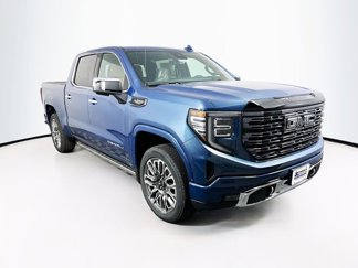 New 2026 GMC Sierra 1500 Denali Ultimate image 1