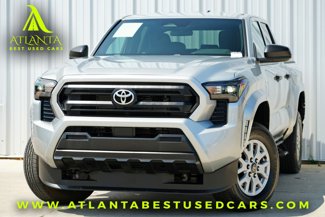 Used 2024 Toyota Tacoma SR image 1