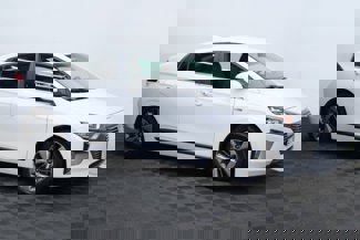 Used 2019 Hyundai Ioniq Limited image 1
