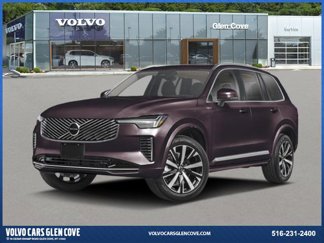 New 2026 Volvo XC90 B6 Ultra image 1