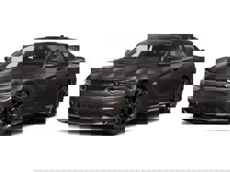 Used 2022 Dodge Charger Scat Pack image 1
