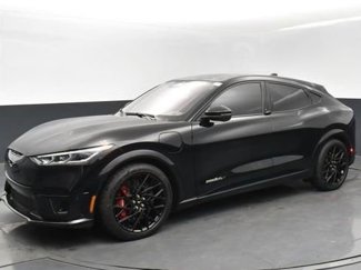 Used 2023 Ford Mustang Mach-E GT w/ GT Performance Edition image 1