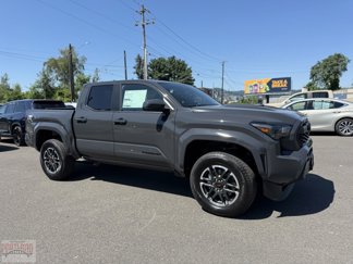 New 2025 Toyota Tacoma TRD Sport image 1