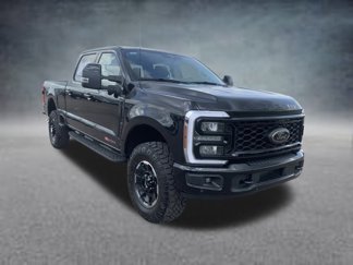 New 2025 Ford F250 Lariat image 1