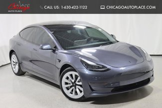 Used 2023 Tesla Model 3 Standard Range image 1