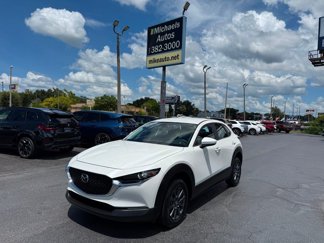 Used 2023 MAZDA CX-30 AWD 2.5 S image 1