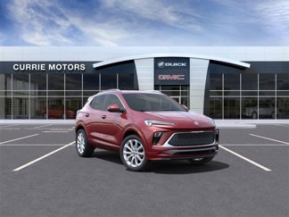 New 2025 Buick Encore GX Avenir w/ Avenir Technology Package image 1