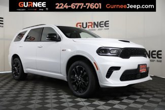 New 2025 Dodge Durango GT image 1