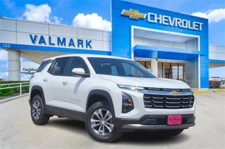 New 2026 Chevrolet Equinox LT w/ Convenience Package II image 1