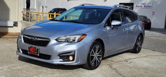 Used 2017 Subaru Impreza 2.0i Limited image 1