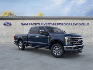 New 2025 Ford F250 Lariat w/ Lariat Ultimate Package image 1
