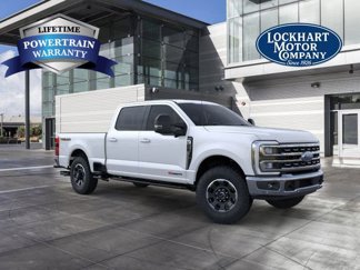 New 2025 Ford F250 Lariat w/ Lariat Ultimate Package image 1