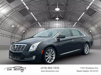 Used 2015 Cadillac XTS Luxury image 1