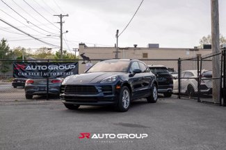 Used 2019 Porsche Macan image 1
