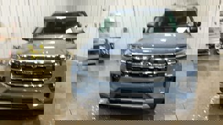 New 2025 Ford Explorer Active image 1