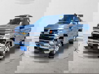 New 2025 Chevrolet Silverado 1500 LT image 1